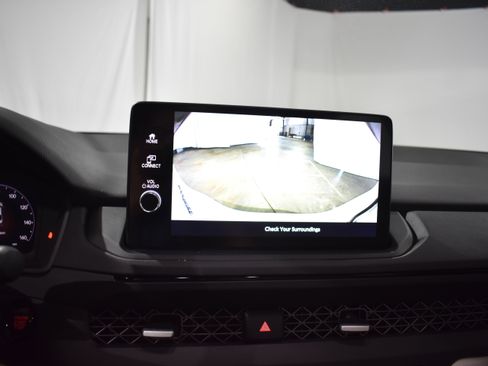 New 2026 Honda Accord SE image 17