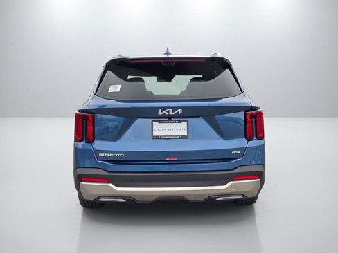 New 2025 Kia Sorento SX Prestige image 5