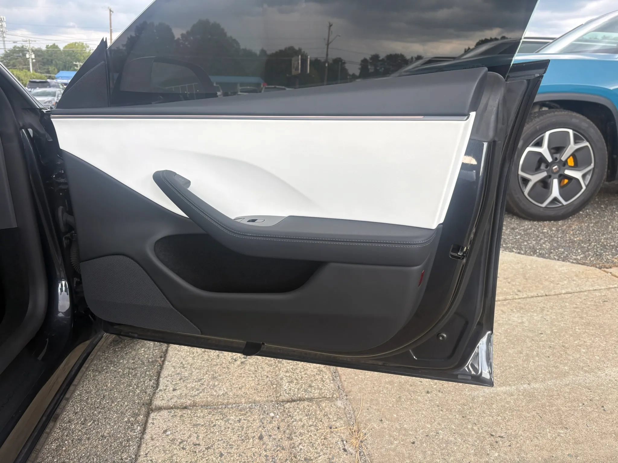 Used 2026 Tesla Model 3 RWD image 16