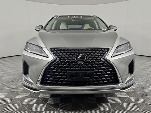 Used 2021 Lexus RX 350L FWD w/ Premium Package image 2