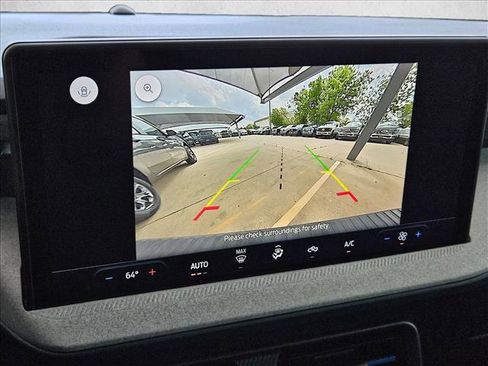 New 2026 Ford Maverick XLT FWD image 14