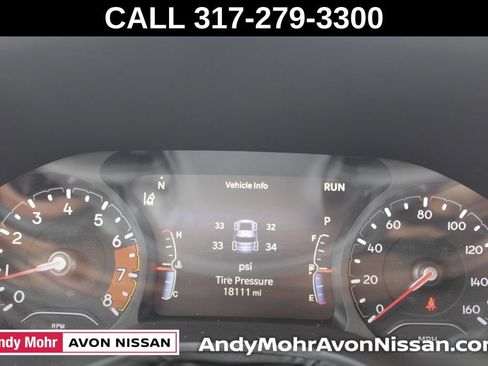 Used 2024 Jeep Compass Limited AWD/4WD image 32
