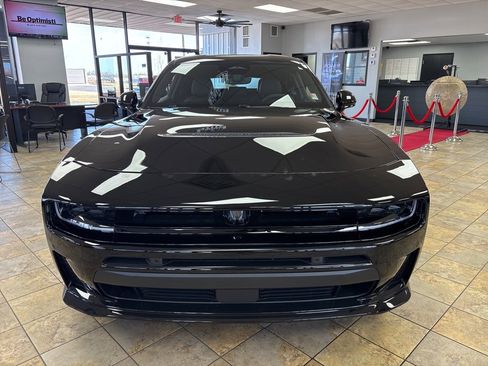 New 2026 Dodge Charger Scat Pack w/ Blacktop Package image 7