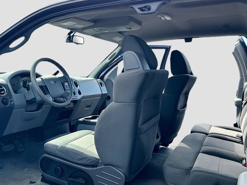 Used 2007 Ford F150 4x4 SuperCab image 6