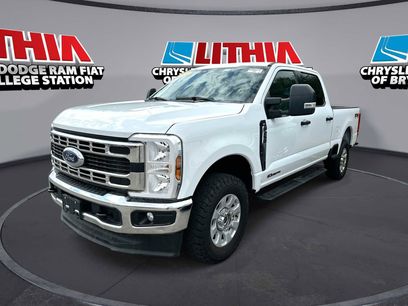 Used 2024 Ford F250 XLT w/ FX4 Off-Road Package