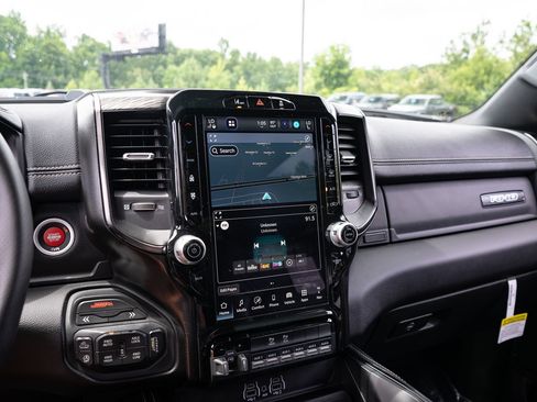 New 2026 RAM 1500 RHO AWD/4WD image 46