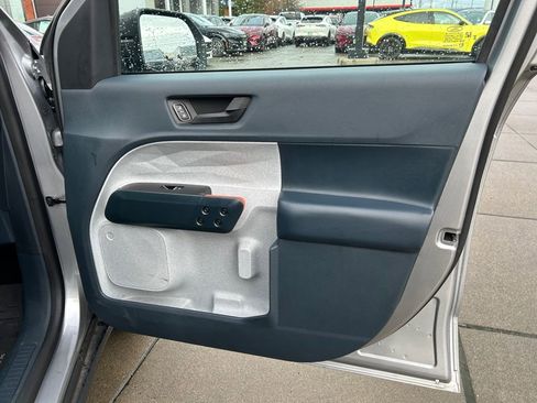 Used 2024 Ford Maverick XLT w/ Equipment Group 300A Standard image 24