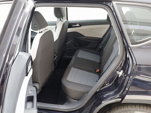 New 2025 Volkswagen Taos S image 13