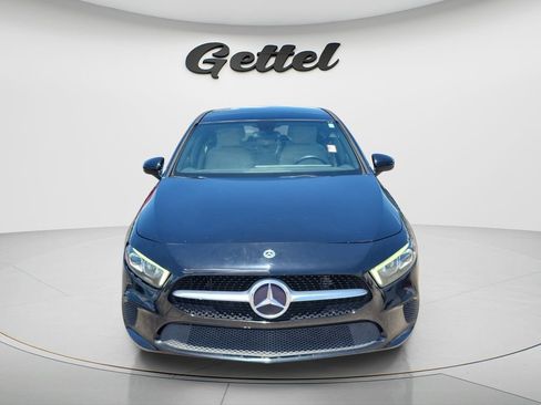 Used 2021 Mercedes-Benz A 220 image 2