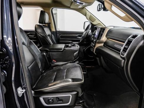 Used 2019 RAM 1500 Laramie w/ Protection Group AWD/4WD image 40