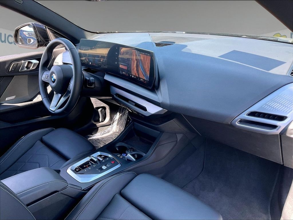 Used 2025 BMW 228i xDrive AWD/4WD image 13