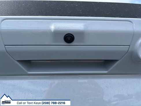 New 2025 Ford F150 XLT w/ Equipment Group 302A MID image 32