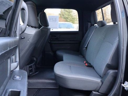 Used 2022 RAM 3500 Tradesman image 8