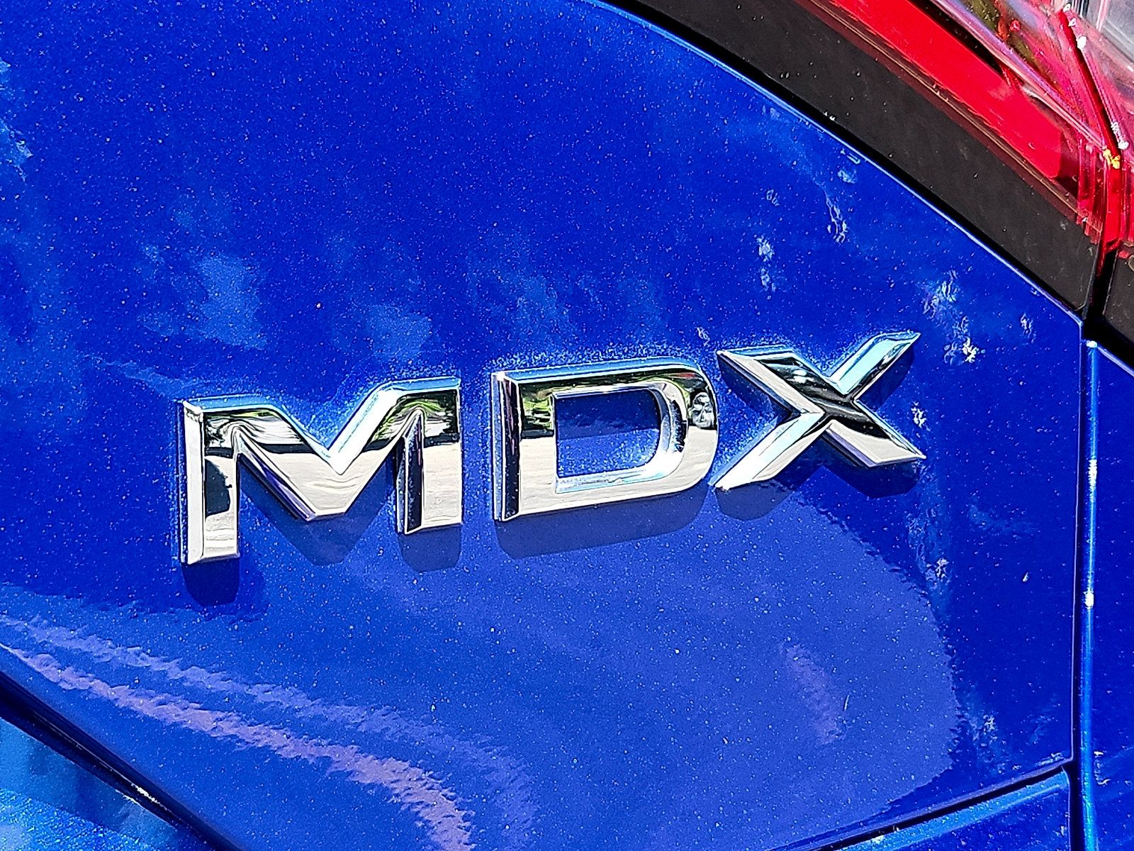 Certified 2024 Acura MDX A-Spec AWD/4WD image 34