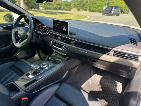 Used 2019 Audi A5 2.0T Premium Plus AWD/4WD image 25