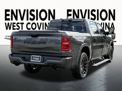 New 2026 RAM 1500 Limited w/ Night Edition image 11