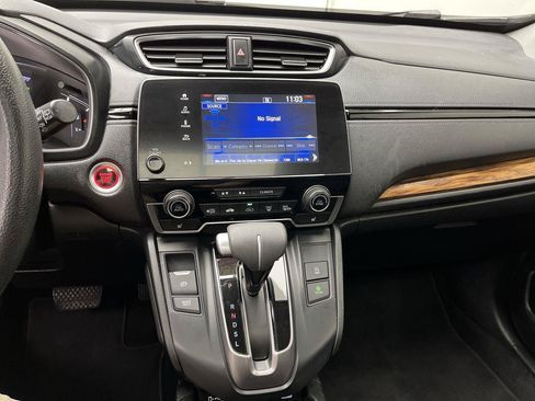 Used 2021 Honda CR-V EX image 17