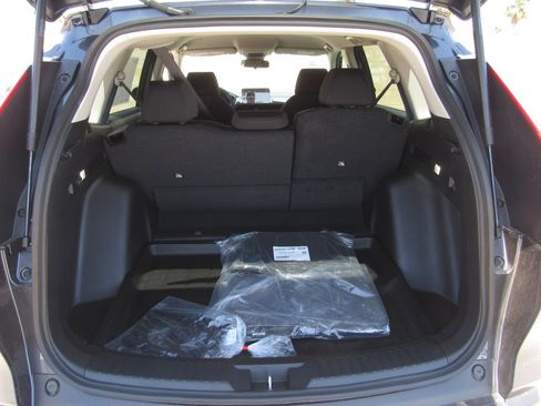 New 2026 Honda CR-V LX image 10