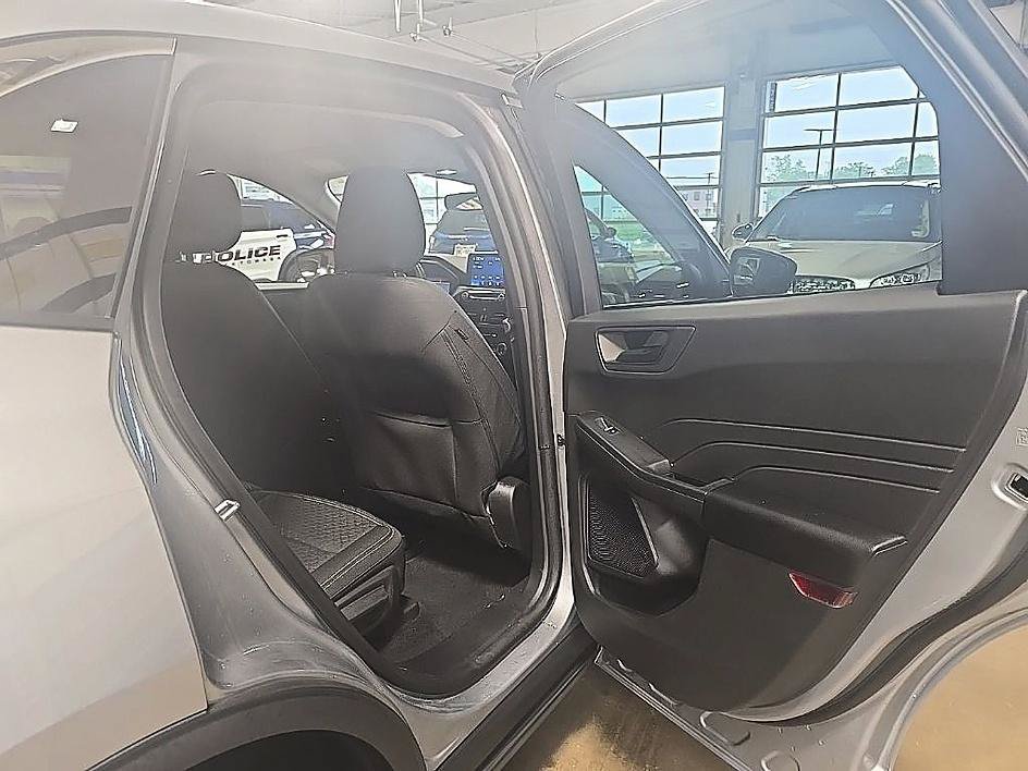 Used 2023 Ford Escape Active AWD/4WD image 35