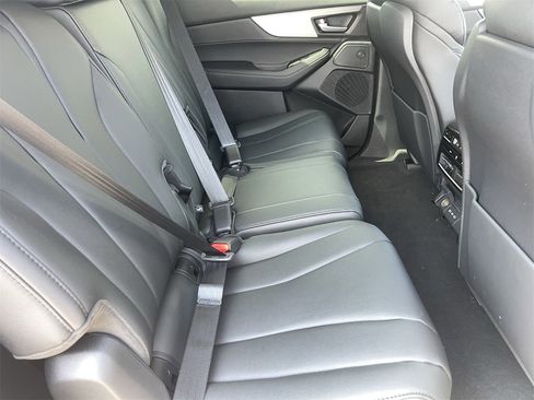 New 2026 Acura MDX FWD image 16