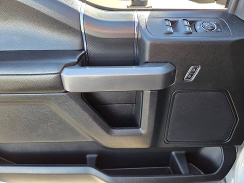 Certified 2018 Ford F150 XLT w/ Equipment Group 302A Luxury image 17