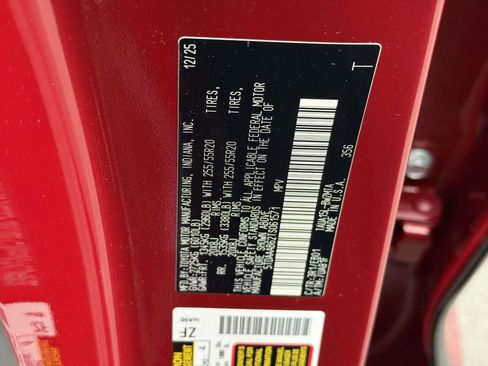 Used 2026 Lexus TX 350 350 Premium image 32