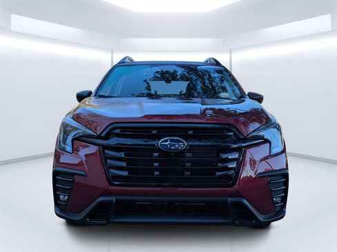 Certified 2025 Subaru Ascent Bronze Edition w/ Onyx Package image 8