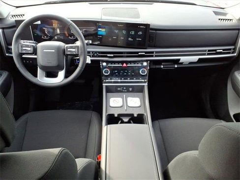 New 2026 Hyundai Santa Fe SE AWD/4WD image 6