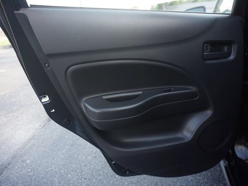 Used 2023 Mitsubishi Mirage ES FWD image 18