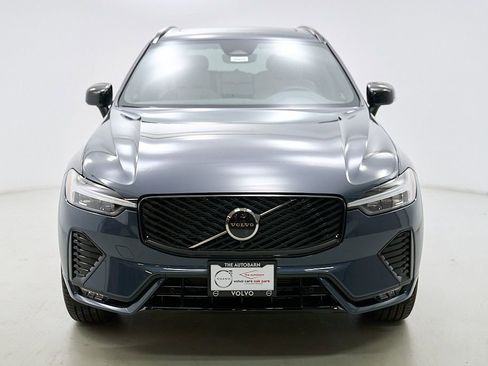 New 2026 Volvo XC60 B5 Core w/ Protection Package AWD/4WD image 6