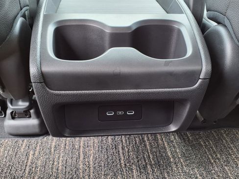 Used 2026 Honda Odyssey EX-L image 16