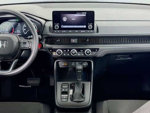 Certified 2024 Honda CR-V EX image 14