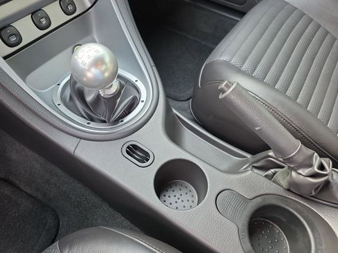 Used 2004 Ford Mustang Mach 1 image 10