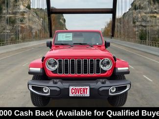 New 2026 Jeep Wrangler Unlimited Sahara AWD/4WD video 2