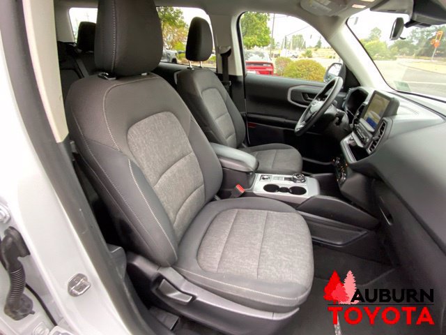Used 2024 Ford Bronco Sport Big Bend AWD/4WD image 12