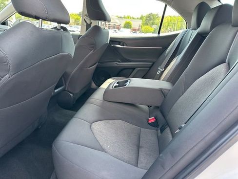 Used 2024 Toyota Camry LE image 12