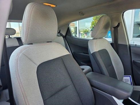 Certified 2021 Chevrolet Bolt LT image 19