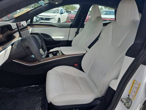 Used 2023 Tesla Model S Standard Range AWD/4WD image 15
