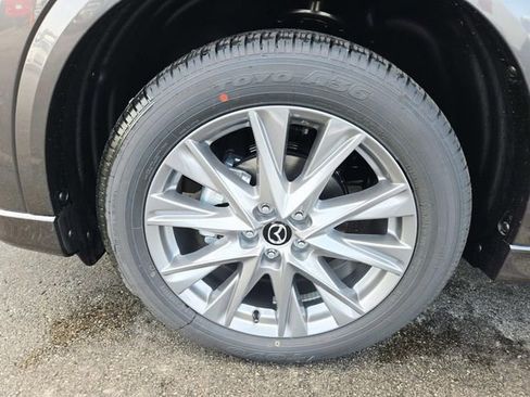 New 2025 MAZDA CX-5 AWD 2.5 S w/ Premium Plus Pkg image 15