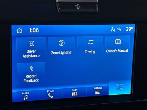 New 2026 Ford F350 XL w/ STX Appearance Package image 38