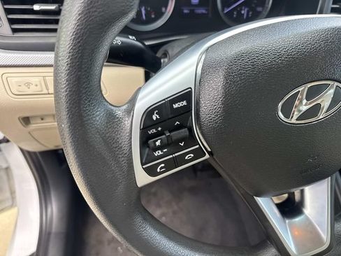 Used 2019 Hyundai Sonata SE FWD image 22