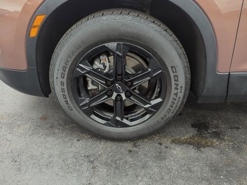 Certified 2024 Chevrolet Blazer LT w/ Convenience Package image 16