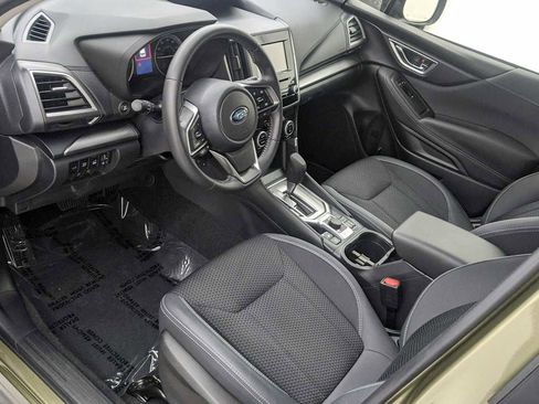 Certified 2023 Subaru Forester Premium image 13