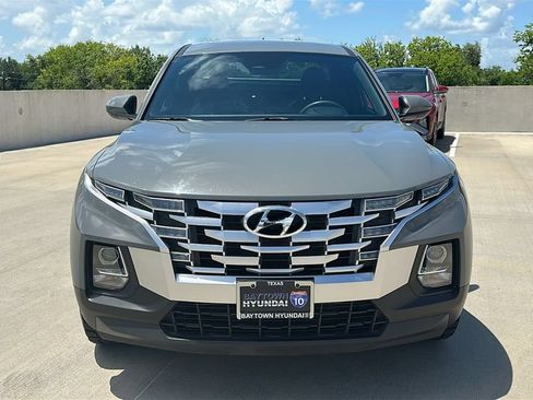 Used 2022 Hyundai Santa Cruz SE FWD image 7