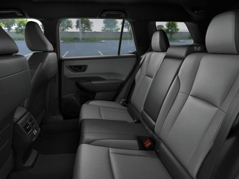 New 2026 Subaru Outback Premium image 16