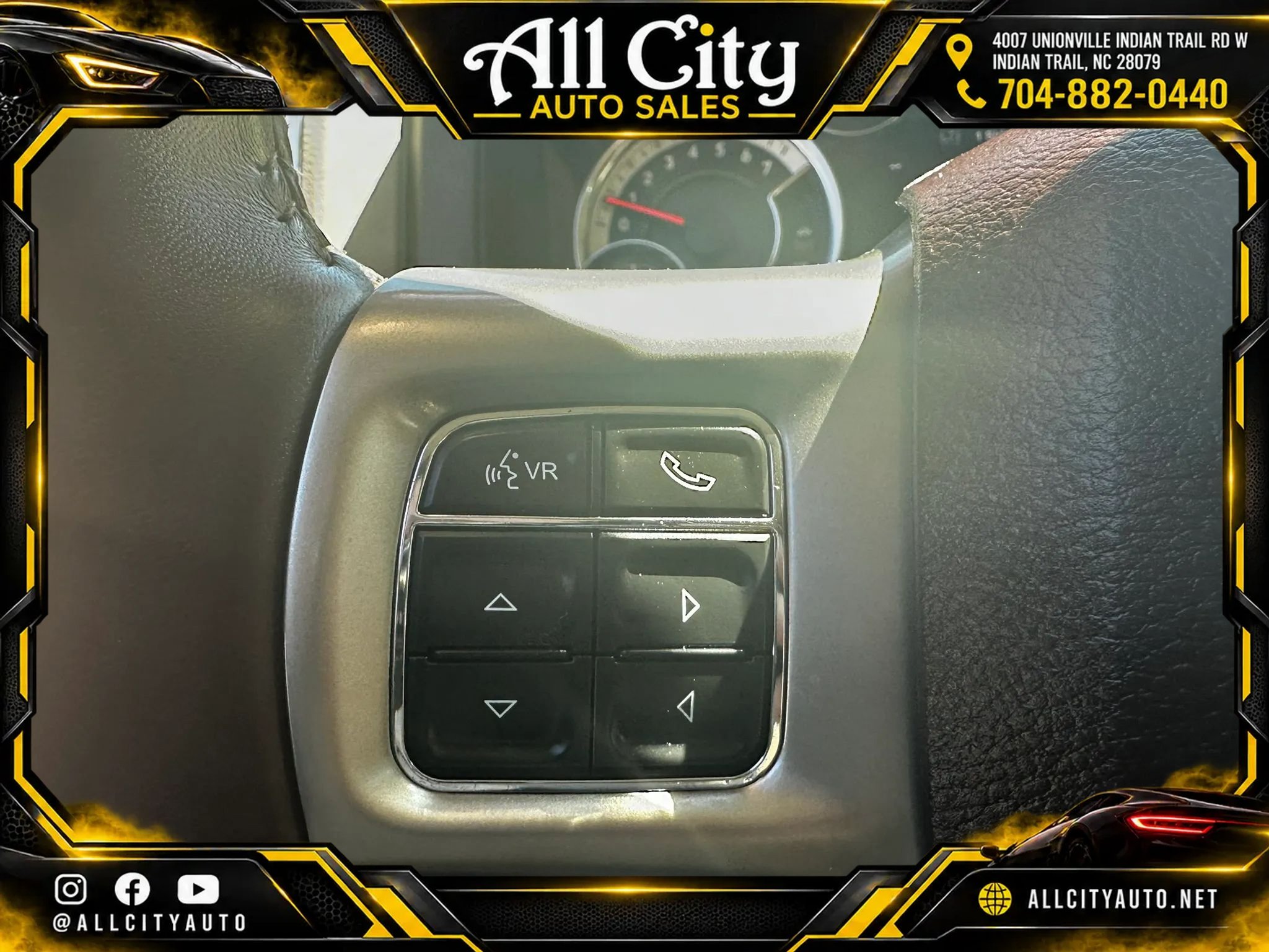 Used 2017 RAM 1500 Laramie w/ Protection Group AWD/4WD image 23