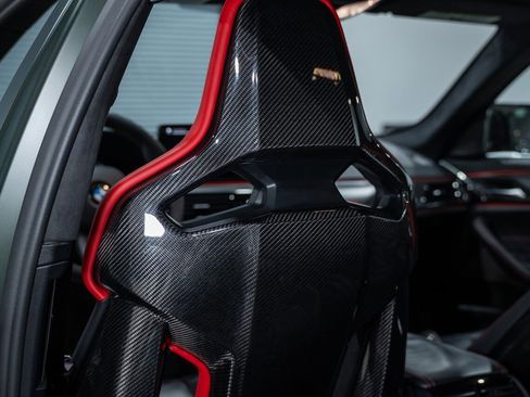 Used 2022 BMW M5 CS image 20