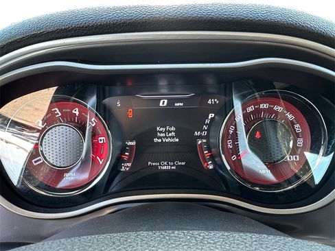 Used 2020 Dodge Challenger SRT Hellcat image 13