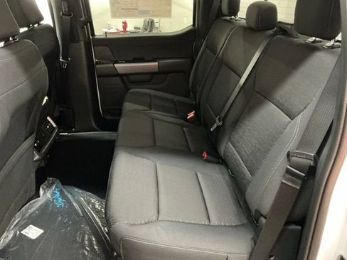 New 2026 Ford F150 XLT w/ Equipment Group 302A MID AWD/4WD image 13