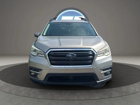Used 2019 Subaru Ascent Limited w/ Popular Package #3 AWD/4WD image 21